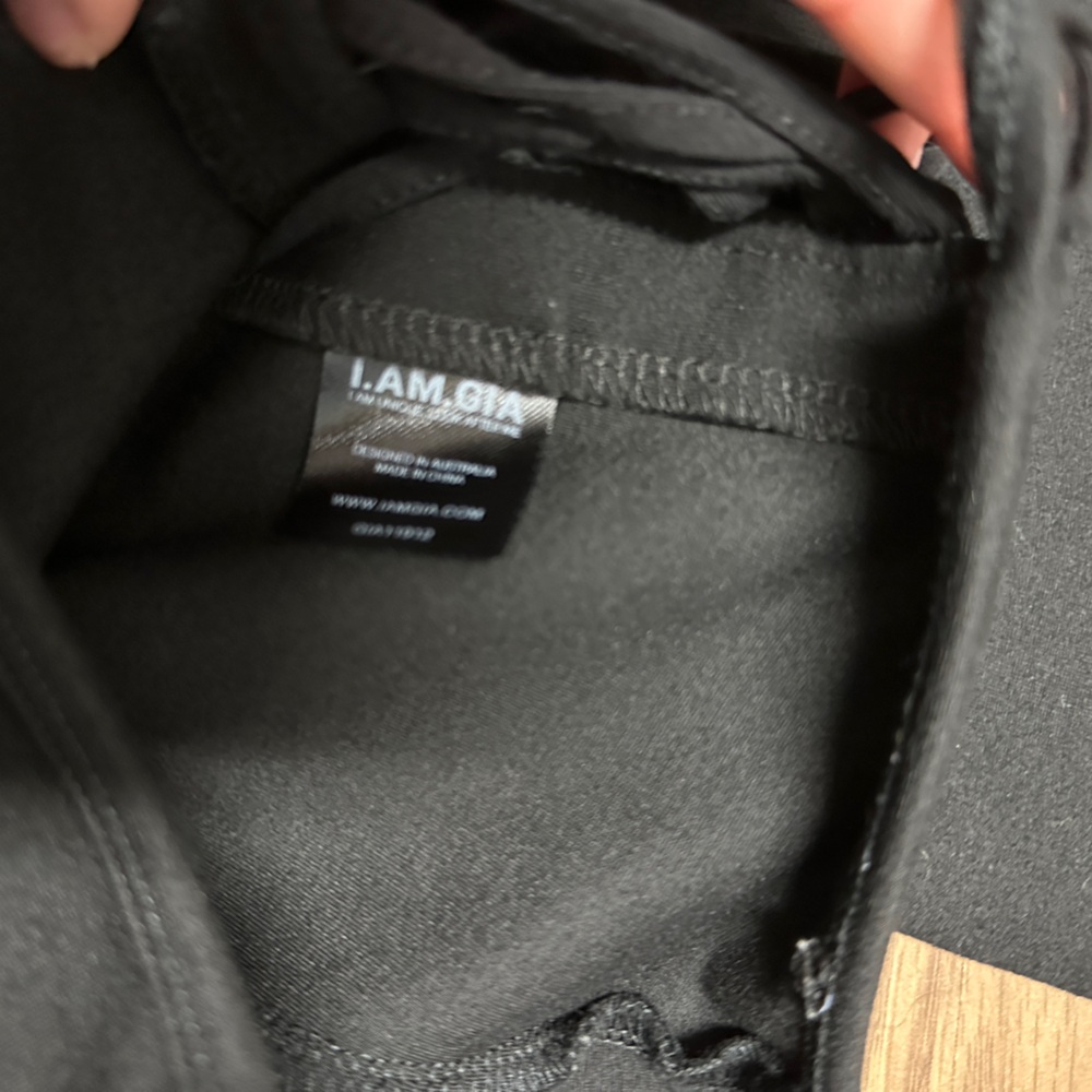 I AM GIA Vera Pants - Picture 2 of 9